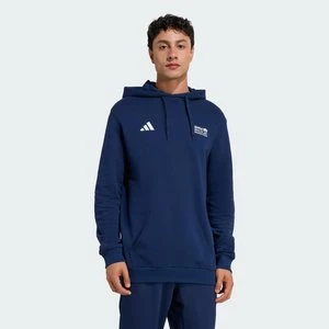 Bluza z kapturem BMW Berlin-Marathon 2025 City Adidas