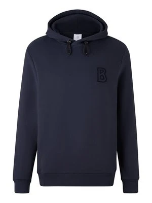 Bluza z kapturem Bogner