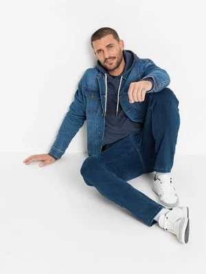 Zdjęcie produktu Bluza z kapturem bonprix