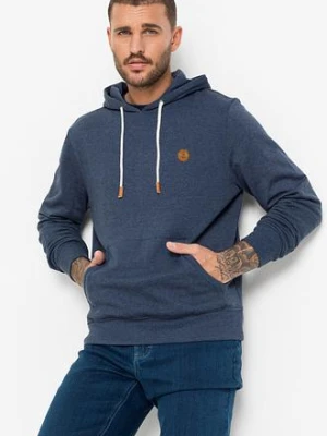 Bluza z kapturem bonprix