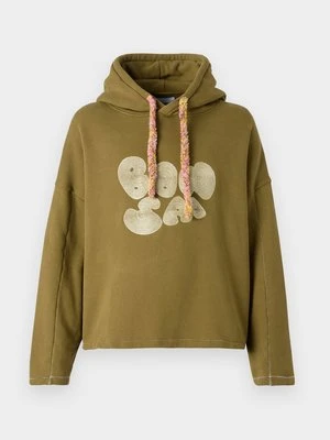 Bluza z kapturem Bonsai