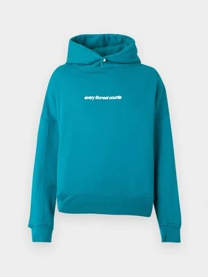 Bluza z kapturem Bonsai