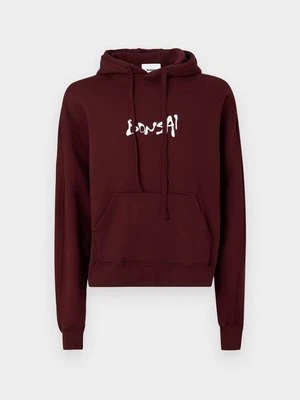 Bluza z kapturem Bonsai