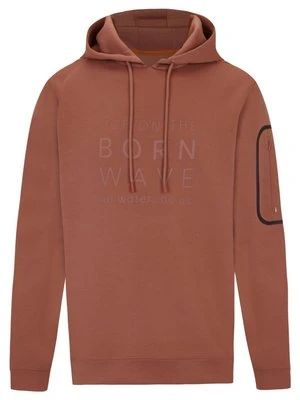 Bluza z kapturem Born Living Yoga