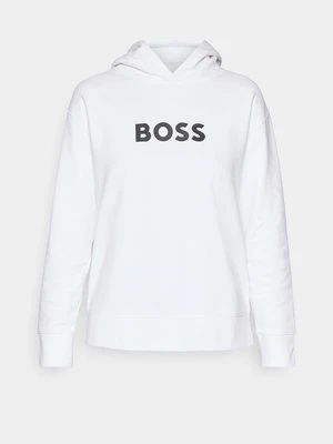 Bluza z kapturem Boss