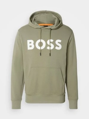 Bluza z kapturem Boss