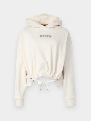 Bluza z kapturem Boss