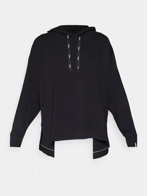 Bluza z kapturem Boss