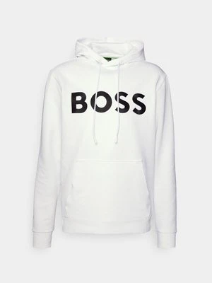 Bluza z kapturem Boss