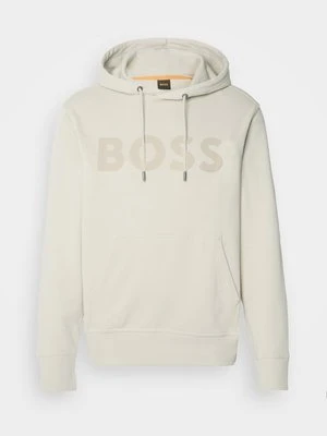 Bluza z kapturem Boss