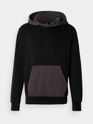 Bluza z kapturem Boss