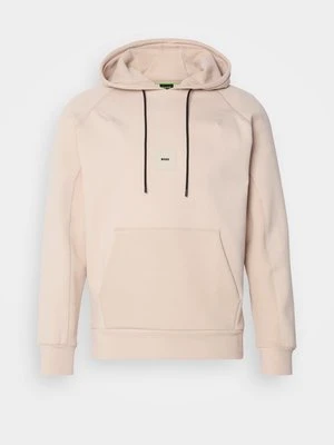 Bluza z kapturem Boss
