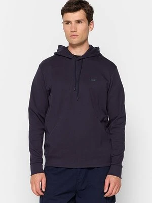 Bluza z kapturem Boss
