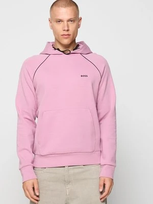 Bluza z kapturem Boss