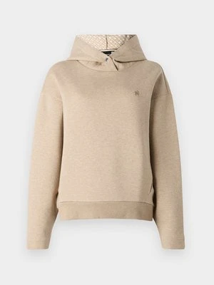 Bluza z kapturem Boss