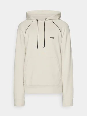 Bluza z kapturem Boss