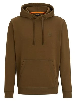 Bluza z kapturem Boss
