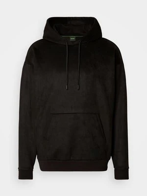 Bluza z kapturem Boss