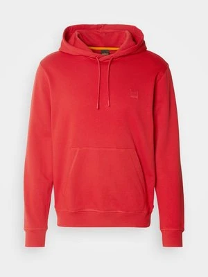 Bluza z kapturem Boss
