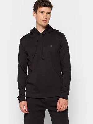 Bluza z kapturem Boss