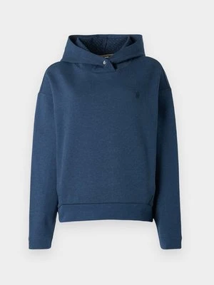 Bluza z kapturem Boss