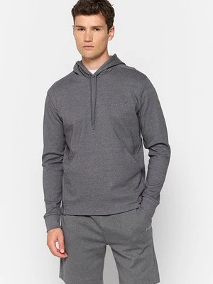 Bluza z kapturem Boss