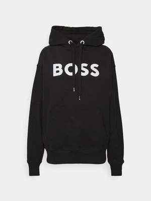 Bluza z kapturem Boss