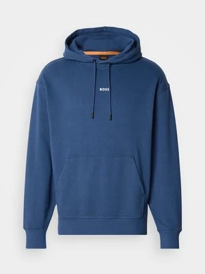 Bluza z kapturem Boss