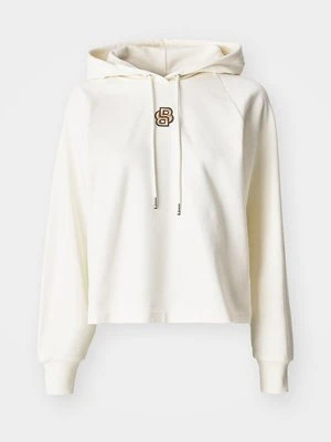 Bluza z kapturem Boss
