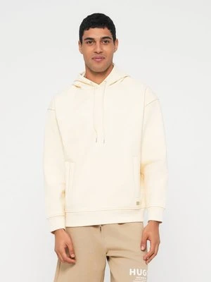 Bluza z kapturem Boss