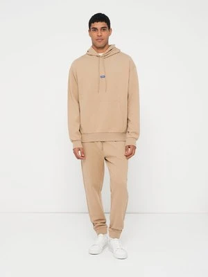 Bluza z kapturem Boss