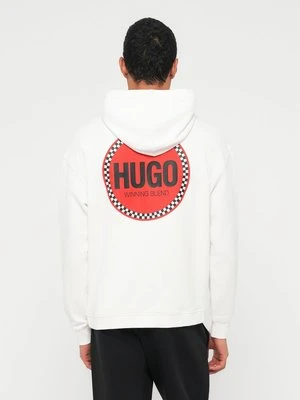 Bluza z kapturem Boss