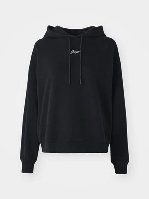 Bluza z kapturem Boss