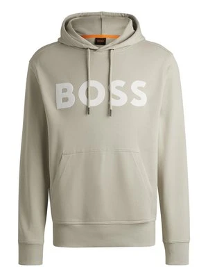 Bluza z kapturem Boss