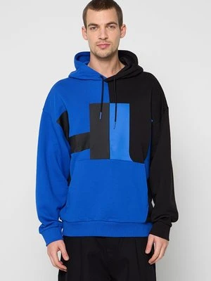 Bluza z kapturem Boss