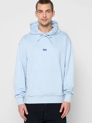 Bluza z kapturem Boss