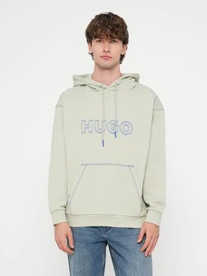 Bluza z kapturem Boss