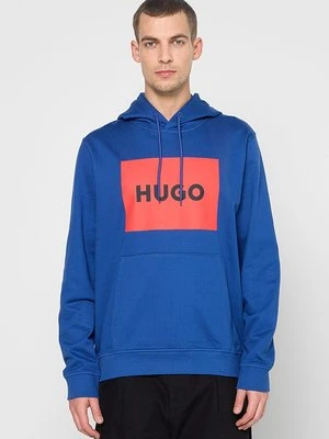 Bluza z kapturem Boss