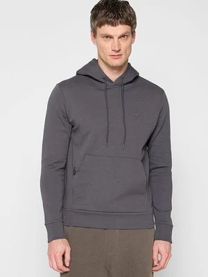 Bluza z kapturem Boss