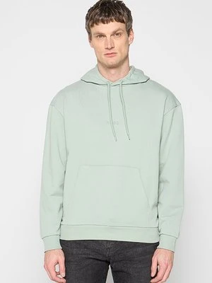 Bluza z kapturem Boss