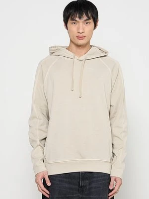 Bluza z kapturem Boss