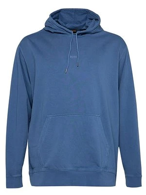 Bluza z kapturem Boss