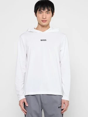 Bluza z kapturem Boss