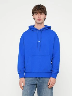 Bluza z kapturem Boss