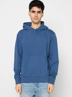 Bluza z kapturem Boss