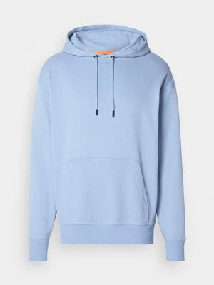 Bluza z kapturem Boss