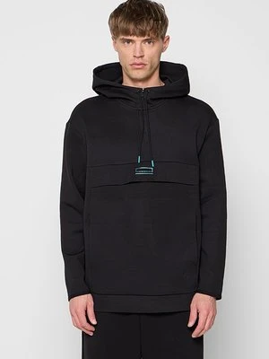 Bluza z kapturem Boss