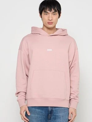 Bluza z kapturem Boss