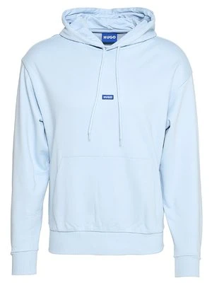 Bluza z kapturem Boss