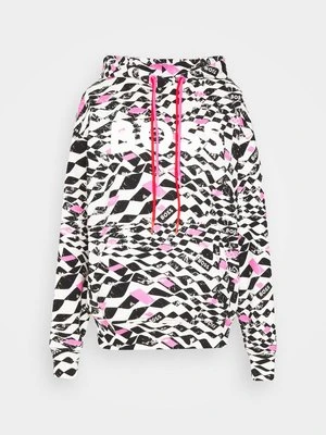 Bluza z kapturem Boss